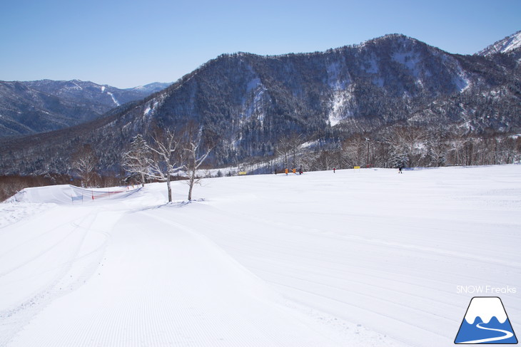 ICI石井スポーツ b.c.map『浅川誠SpecialDay RidingSession＆Clinic』in 札幌国際スキー場